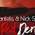 DJ Pantelis Nick Saley The Red Dervish Ethnic Soul Records