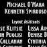 Pocahontas 1995 TV Slideshow Credits