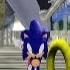 Sonic Adventure DX Playthrough Part 1 Sonic