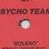 Psycho Team Bolero Club Version