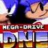 Carbon Copy FNF MEGA DRIVE MADNESS Scrapped