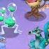 Plasma Islet Full Song 4 8 2 My Singing Monsters