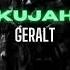 Kujah Geralt Official Channel