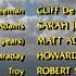 Flight Of The Navigator End Credits 1986