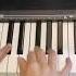 Eminem Godzilla Piano Chords Lick Tutorial Lesson Easy How To Play