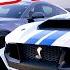 2024 Ford Mustang Shelby Gt500 By Hycade