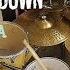 System Of A Down ATWA John Dolmayan Drum Cover By Edo Sala