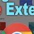 How To Add Extension In Chrome Quick Easy