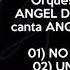 TANDA Angel D AGOSTINO Angel VARGAS Serie Mis Tandas Favoritas