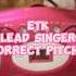 Ulterior Motives EKT Lead Singer S Voice W Possible CORRECT PITCH Ekt Music Everyoneknowsthat