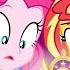 Sunset Gets Stuck In A CRAZY Time Warp My Little Pony Equestria Girls 45 Minute Special