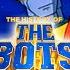 The Story Of The Bots Master It S In 3D And Full Of ZZ S