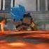 Explosion Hero Ultimate Cutscene