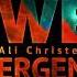 2WEI Feat Ali Christenhusz Fever Dream EMERGENCE