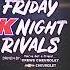 Friday Night Rivals Week 8 High School Football Highlights