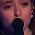 Alana Chochieva Опять метель The Voice Of Russia 8 Knockouts