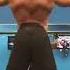 IFBB Pro Aaron Clark S Big Back Supersets