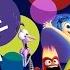 Inside Out Piano Original Soundtrack