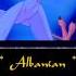 Aladdin A Whole New World Jasmine S One Line Multilanguage W S T