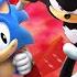 SONIC X SHADOW GENERATIONS Full Game No Damage