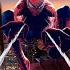 Raimi Spider Man X Jenna Ortega EPIC THEME VERSION SOUNDTRACK V9