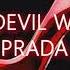 THE DEVIL WEARS PRADA Karaoke Plvtinum