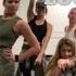 BODY LOUD LUXURY DANCE FITNESS WARM UP GET FIT WITH BRITT