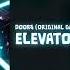 Doors Original Game Soundtrack Vol 2 Elevator Jammed