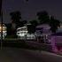 10 Hour GTA Vice City Vibes Lofi Beats By Club Malibu As The Neon Lights Reflect On The Night Sky