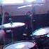 Roman Hood Пёсьи Слёзы Без огня Drums Recording On Dobrolet Studio Murat Diril Cymbals