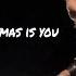 Mariah Carey All I Want For Christmas Is You Sax Version By Vytautas Petrauskas