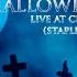 Michael Jackson Live In Staples Center Halloween Concert 2022 FANMADE FT ImmortalMJOfficial