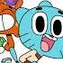 Gumball AI Cover CG5 Grimace Shake