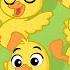 Five Little Ducks ABCmouse Nursery Rhyme For Kids