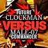 Future Clockman Vs Commander Male 07 Remake Edit Skibiditoilet Shorts Fyp Viralvideo Vs 4k