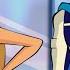 Flora And Helia Get Messed Up By Stormy S Invisible Antics Winx Club Clip