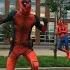 100 SPIDER MAN Виски кола Королева танцпола москва танец надиско рекомендации топ популярн