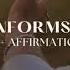 The 3D Conforms Instantly 10K Affirmations