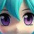 Shakira Try Everything AI Cover By Hatsune Miku TW Glitch