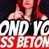 BASS BETON Dj The Second You Sleep Jungle Dutch 2023 Terbaru