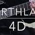 Northlane 4D Guitar Cover