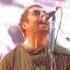 Liam Gallagher Listen Up Live Belsonic Belfast 16 06 18