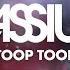 Cassius Toop Toop Official Video