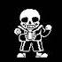 Sans Thinks He S Dusttrust Credits To CuDsan And Nickolas