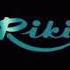 Riki Logo 2009