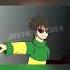 GLITCHTALE Gaster Flowey And Sans Vs Chara REANIMATION Shorts