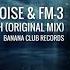 Majestic Noise FM 3 Deep Breath Original Mix