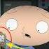 Stewie LOST Rupert Pibby Family Guy Fnf Horror New Familyguy