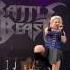 BATTLE BEAST Into The Heart Of Danger Live At Jalometalli 2015 QHD 1440p