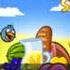 Angry Birds Seasons Summer Pignic Music Original Version